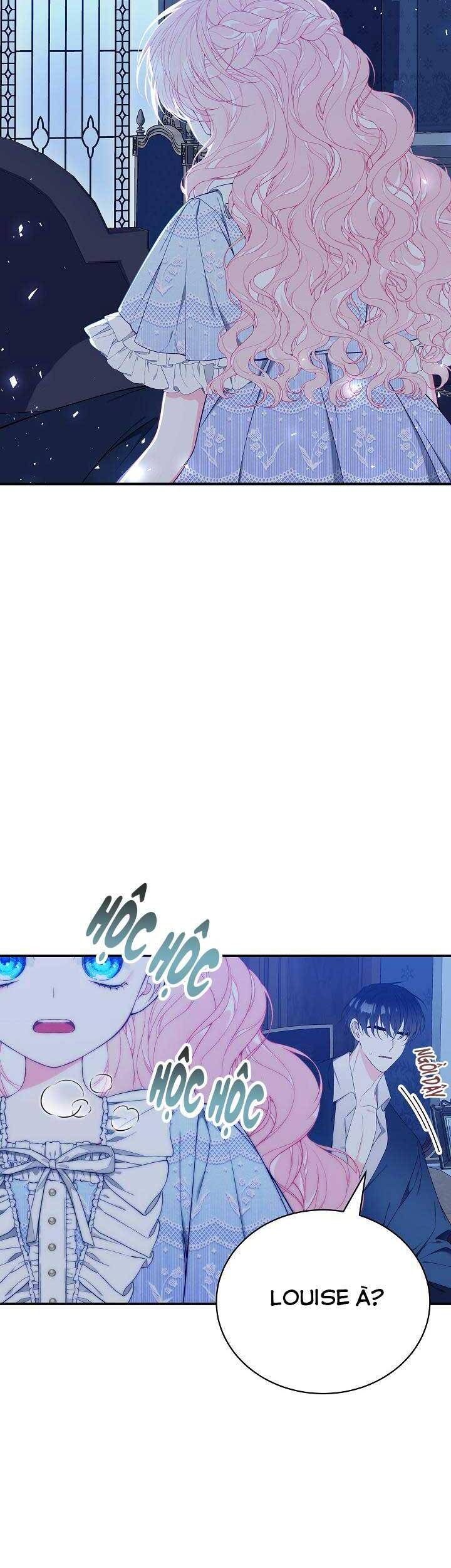 Tôi Chỉ Đi Tìm Cha Thôi Chapter 55 - 40