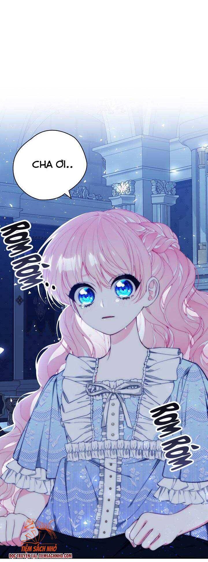 Tôi Chỉ Đi Tìm Cha Thôi Chapter 55 - 41