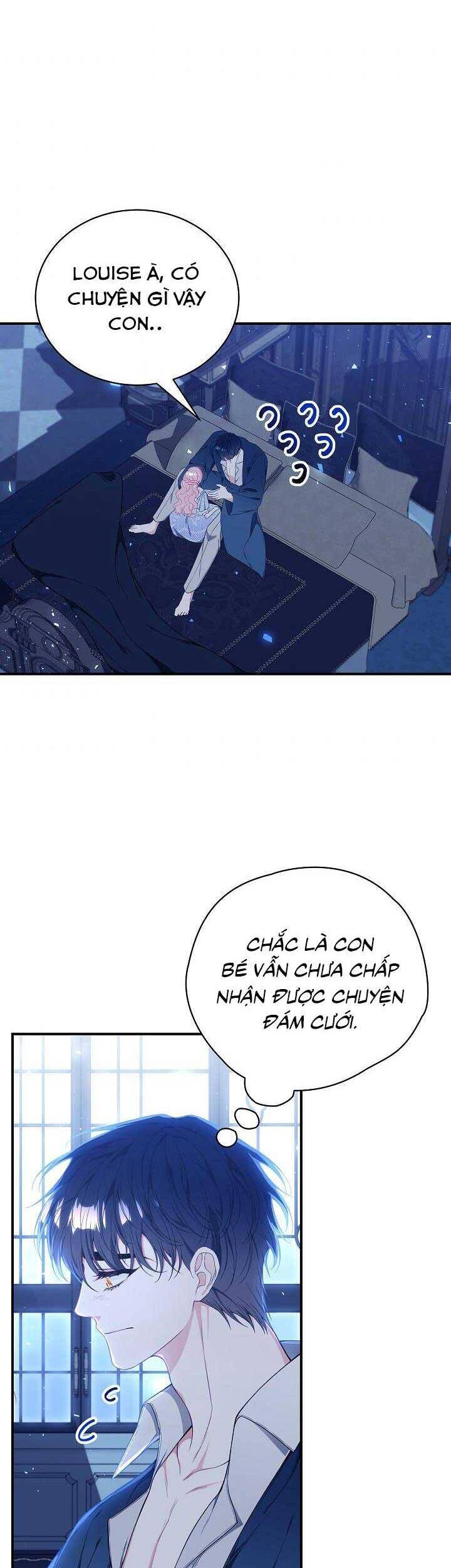Tôi Chỉ Đi Tìm Cha Thôi Chapter 55 - 43
