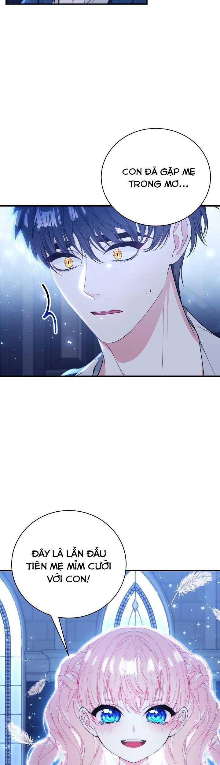 Tôi Chỉ Đi Tìm Cha Thôi Chapter 55 - 44