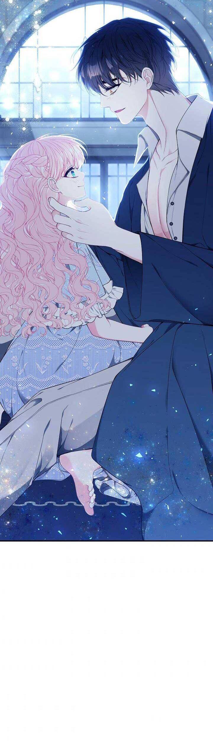 Tôi Chỉ Đi Tìm Cha Thôi Chapter 55 - 47