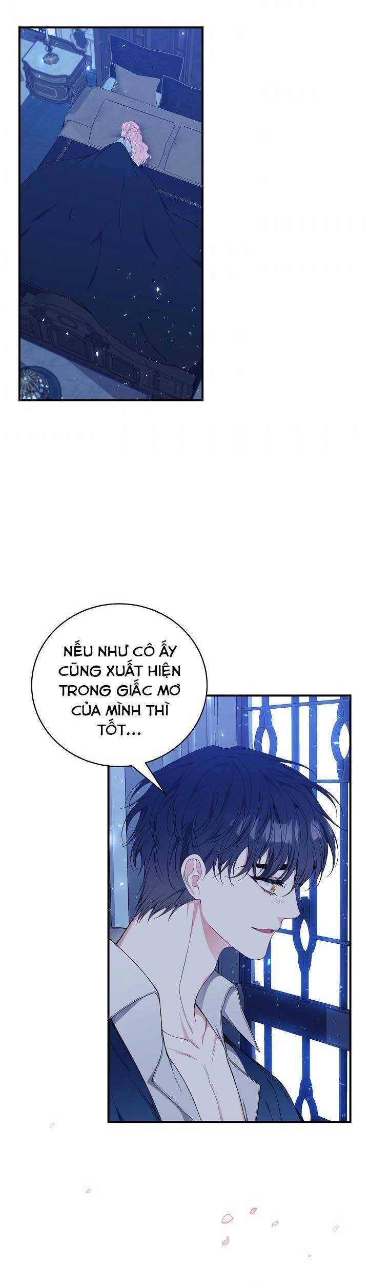 Tôi Chỉ Đi Tìm Cha Thôi Chapter 55 - 48