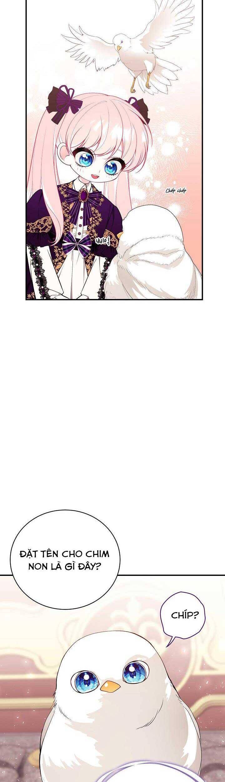 Tôi Chỉ Đi Tìm Cha Thôi Chapter 55 - 55