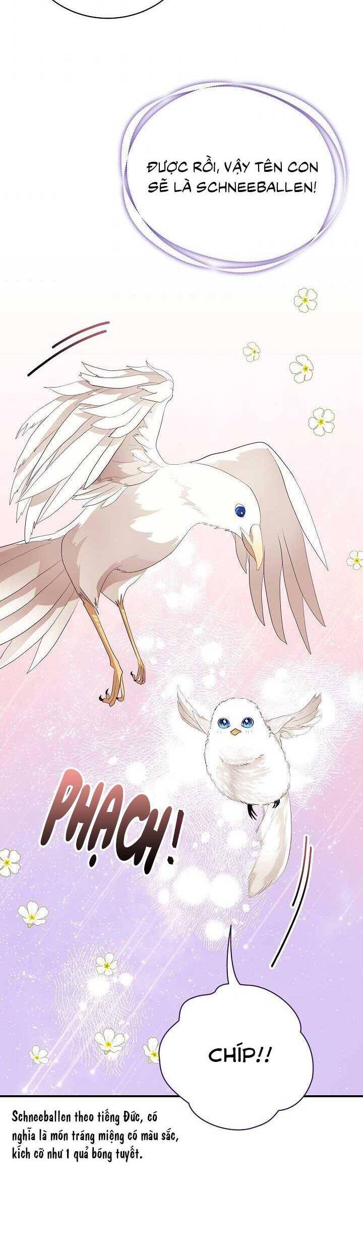 Tôi Chỉ Đi Tìm Cha Thôi Chapter 55 - 59