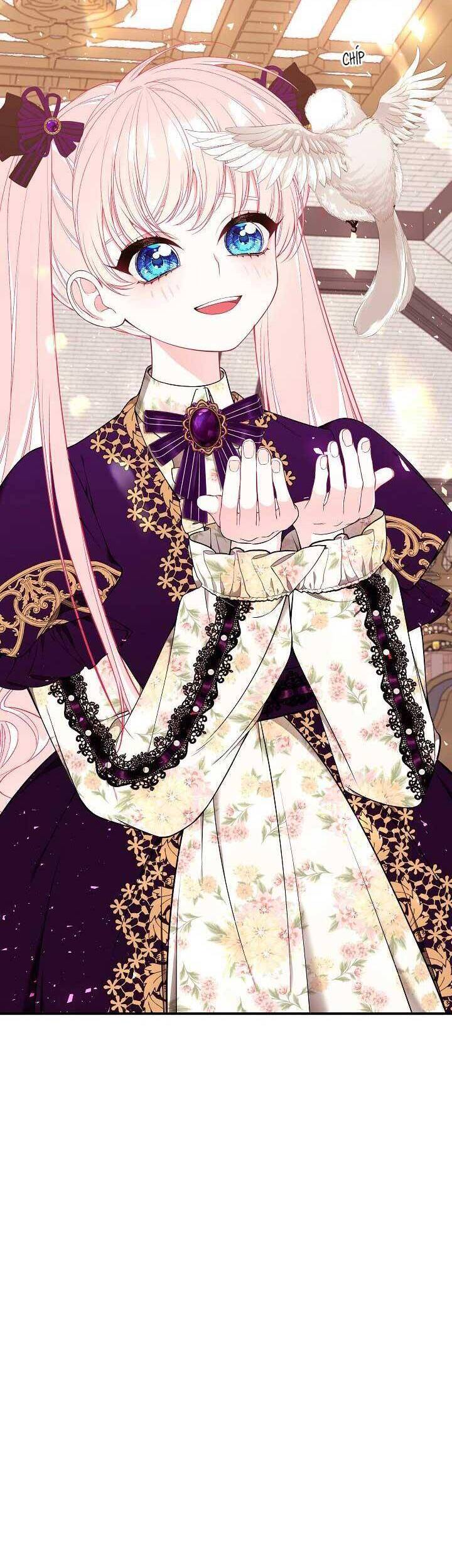 Tôi Chỉ Đi Tìm Cha Thôi Chapter 55 - 61