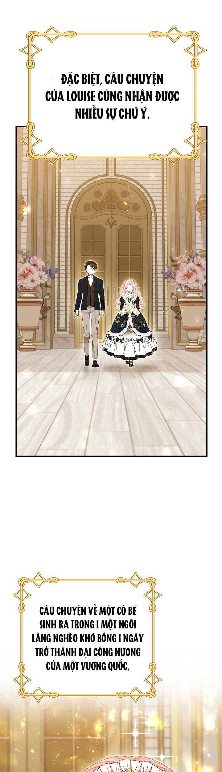 Tôi Chỉ Đi Tìm Cha Thôi Chapter 55 - 9