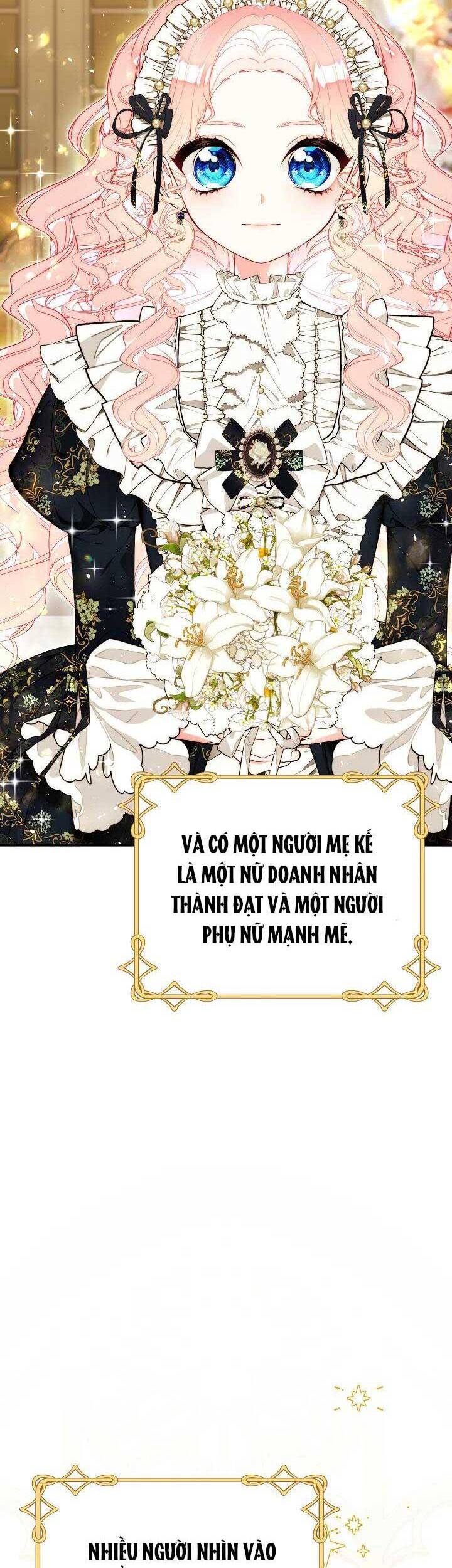 Tôi Chỉ Đi Tìm Cha Thôi Chapter 55 - 10