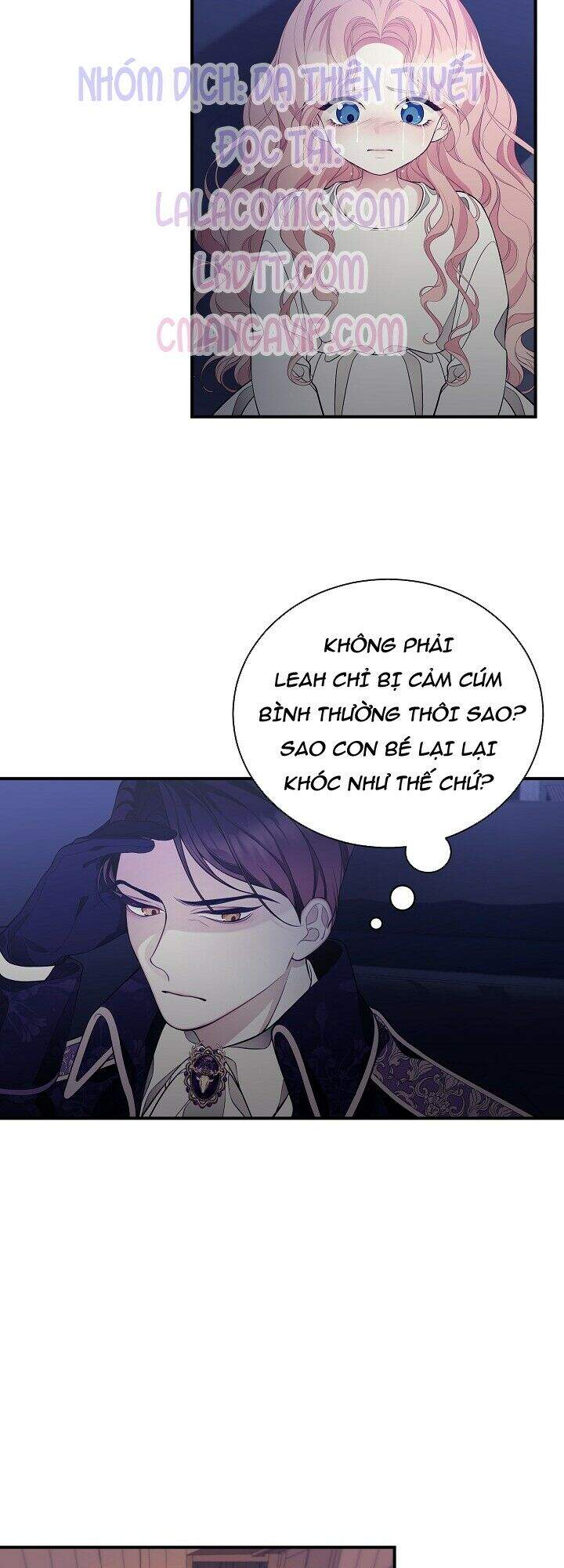 Tôi Chỉ Đi Tìm Cha Thôi Chapter 6 - 15