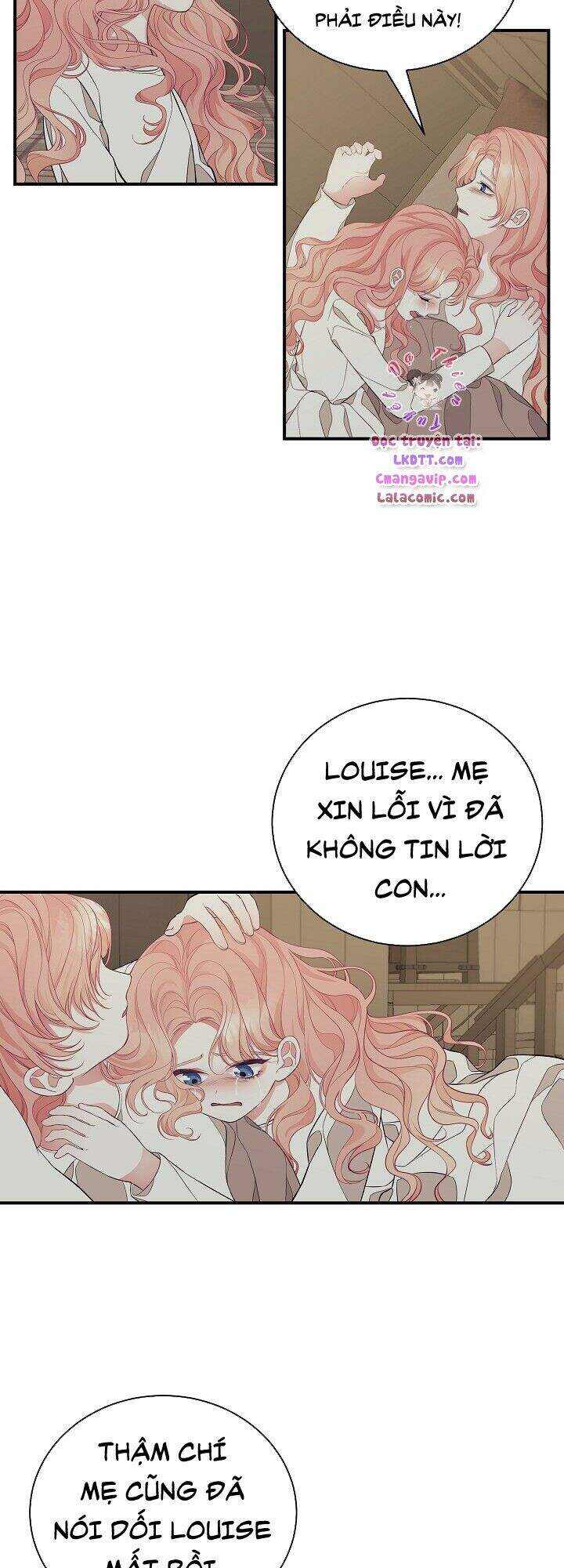 Tôi Chỉ Đi Tìm Cha Thôi Chapter 6 - 21