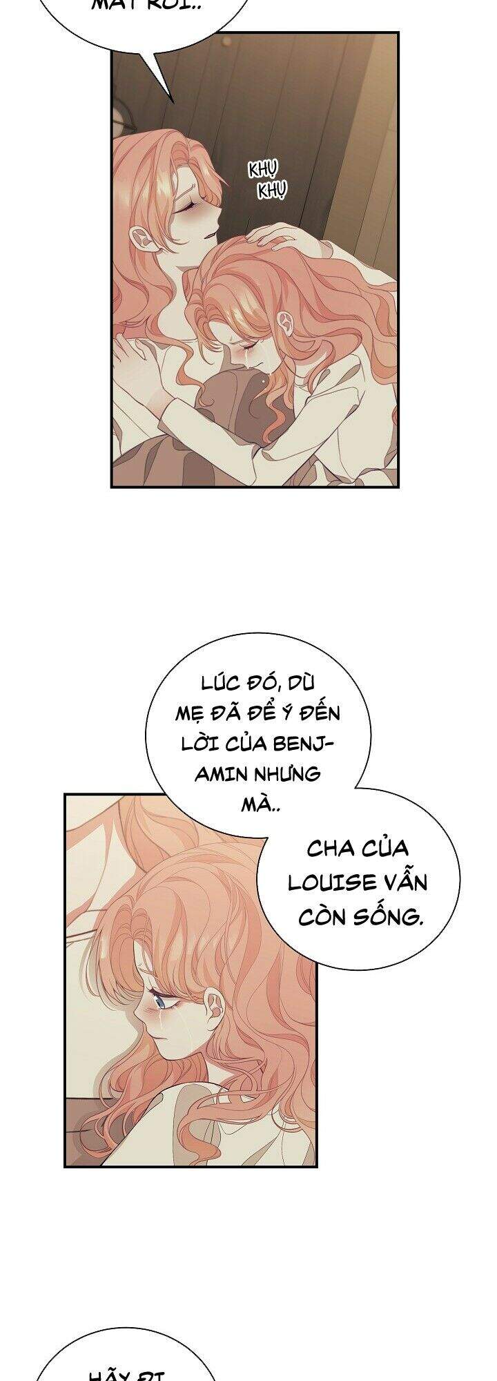 Tôi Chỉ Đi Tìm Cha Thôi Chapter 6 - 22