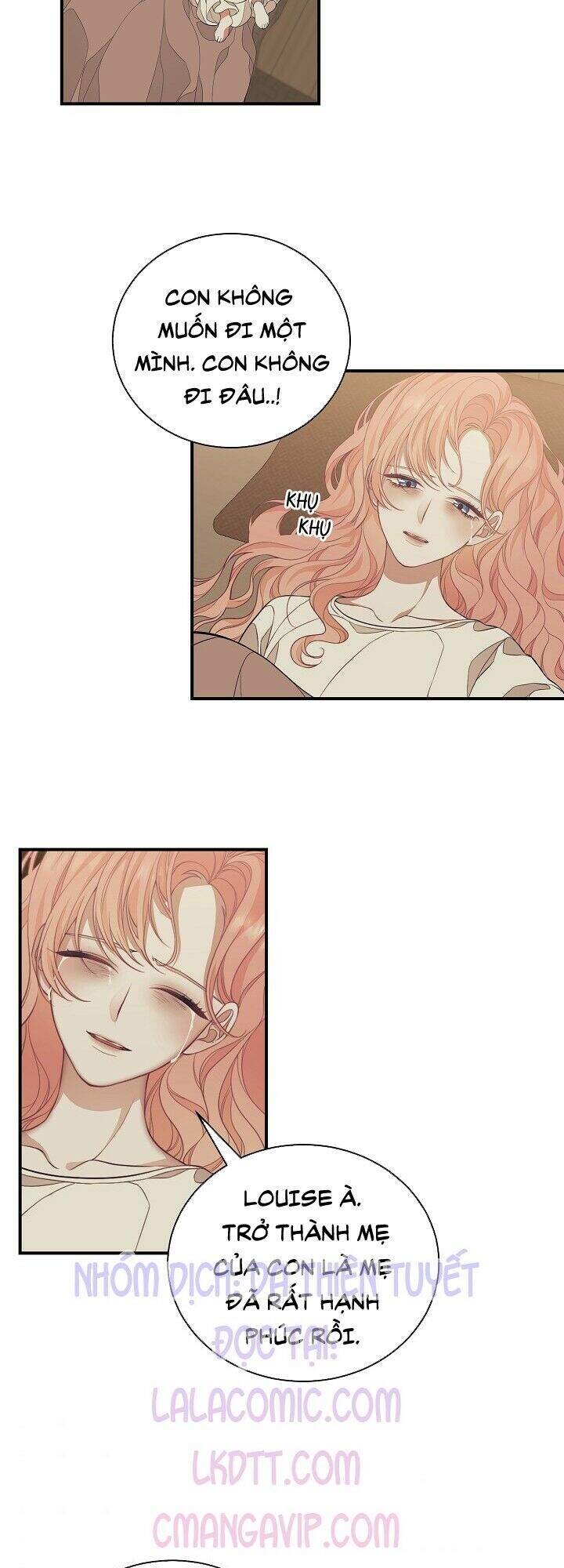 Tôi Chỉ Đi Tìm Cha Thôi Chapter 6 - 24