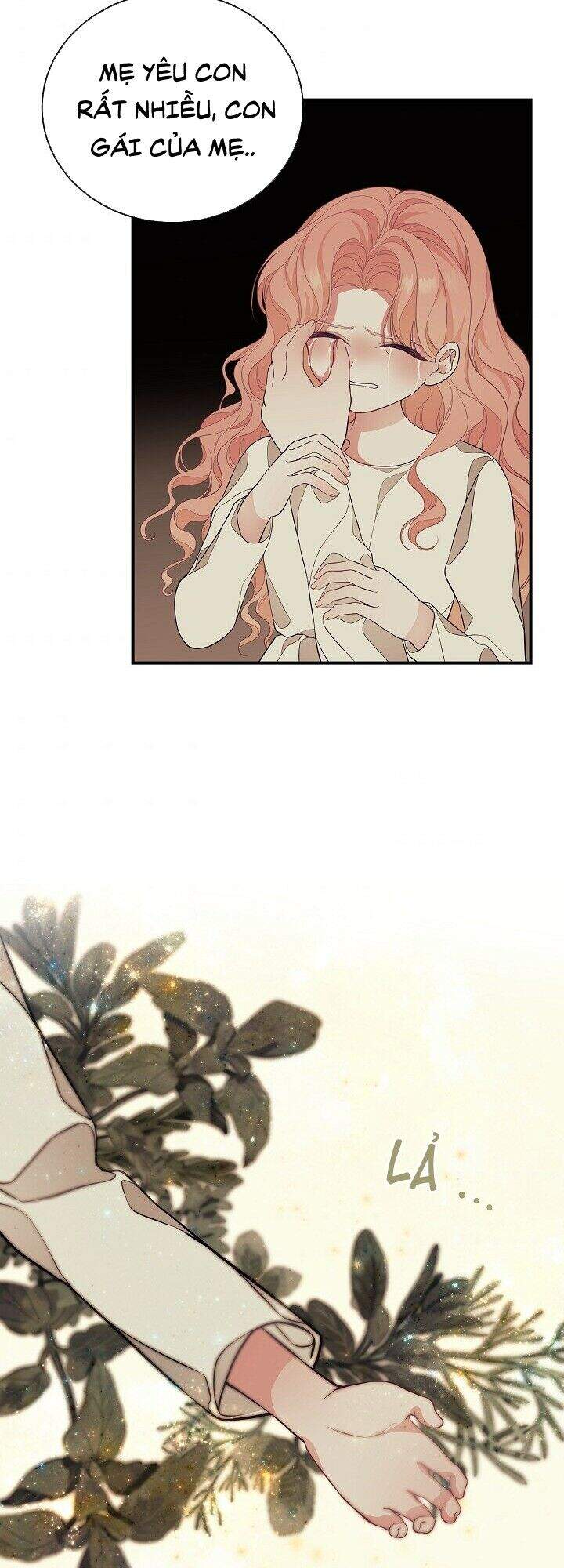 Tôi Chỉ Đi Tìm Cha Thôi Chapter 6 - 25