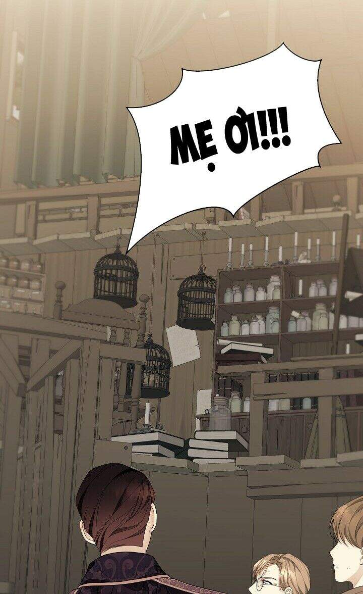 Tôi Chỉ Đi Tìm Cha Thôi Chapter 6 - 27