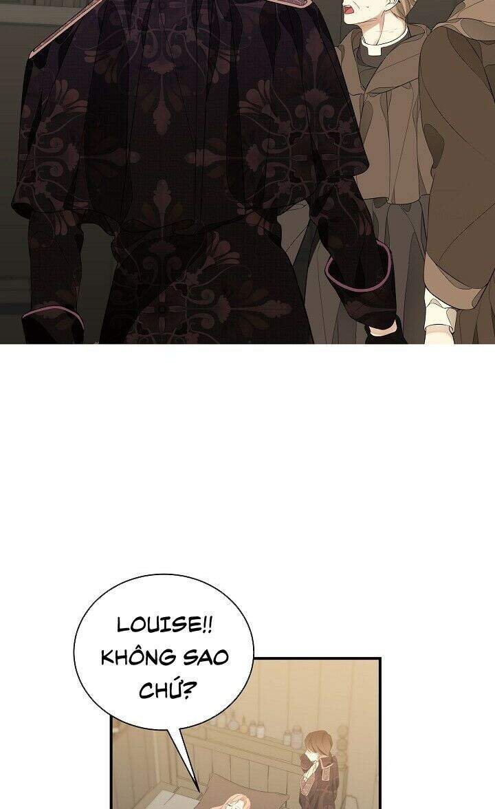 Tôi Chỉ Đi Tìm Cha Thôi Chapter 6 - 28