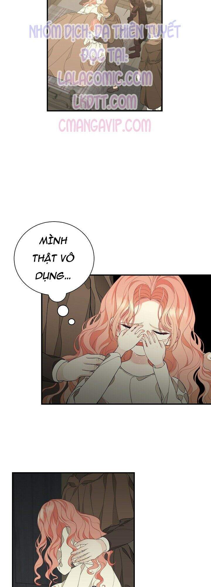 Tôi Chỉ Đi Tìm Cha Thôi Chapter 6 - 29