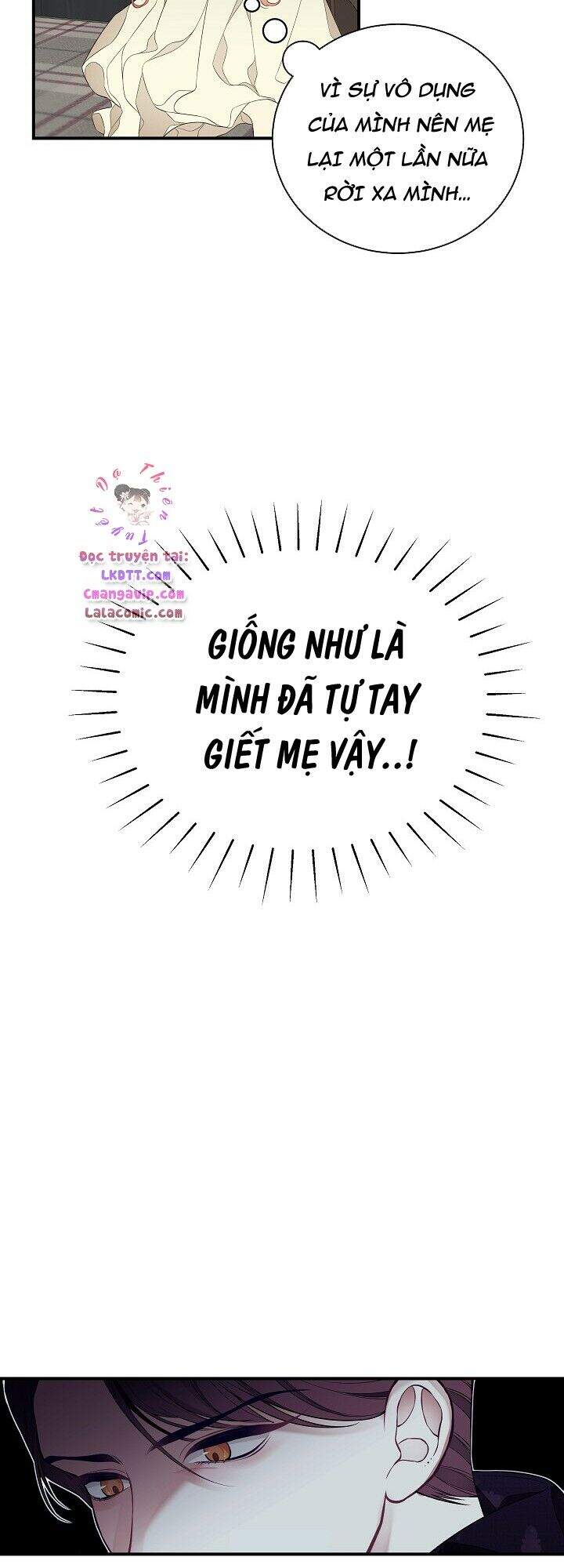 Tôi Chỉ Đi Tìm Cha Thôi Chapter 6 - 30