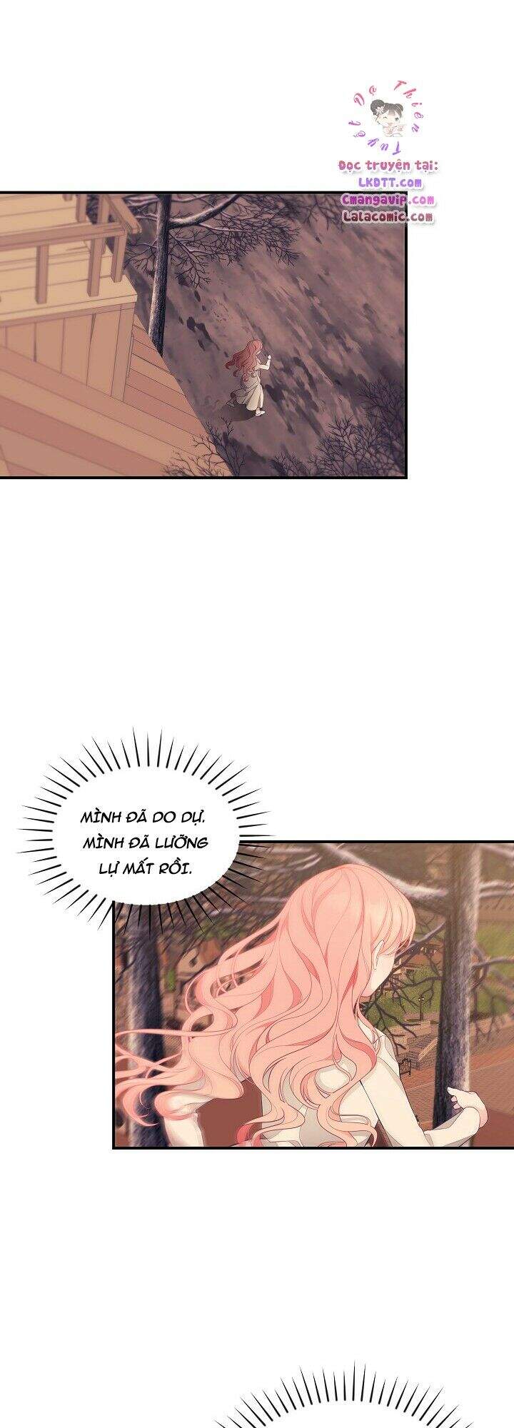 Tôi Chỉ Đi Tìm Cha Thôi Chapter 6 - 4