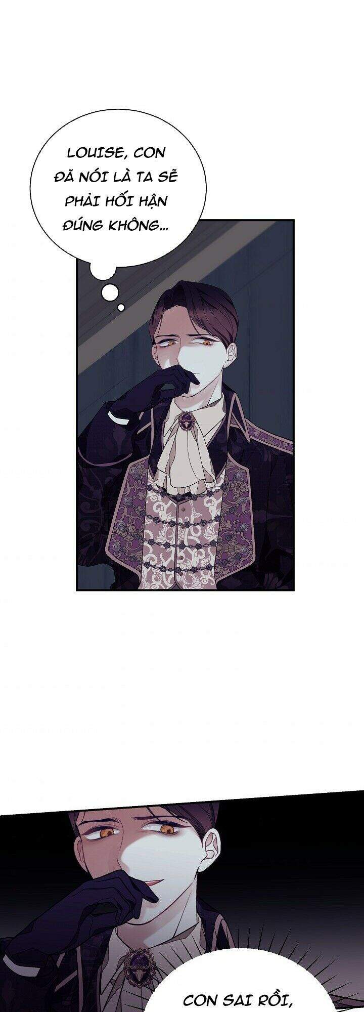 Tôi Chỉ Đi Tìm Cha Thôi Chapter 6 - 31