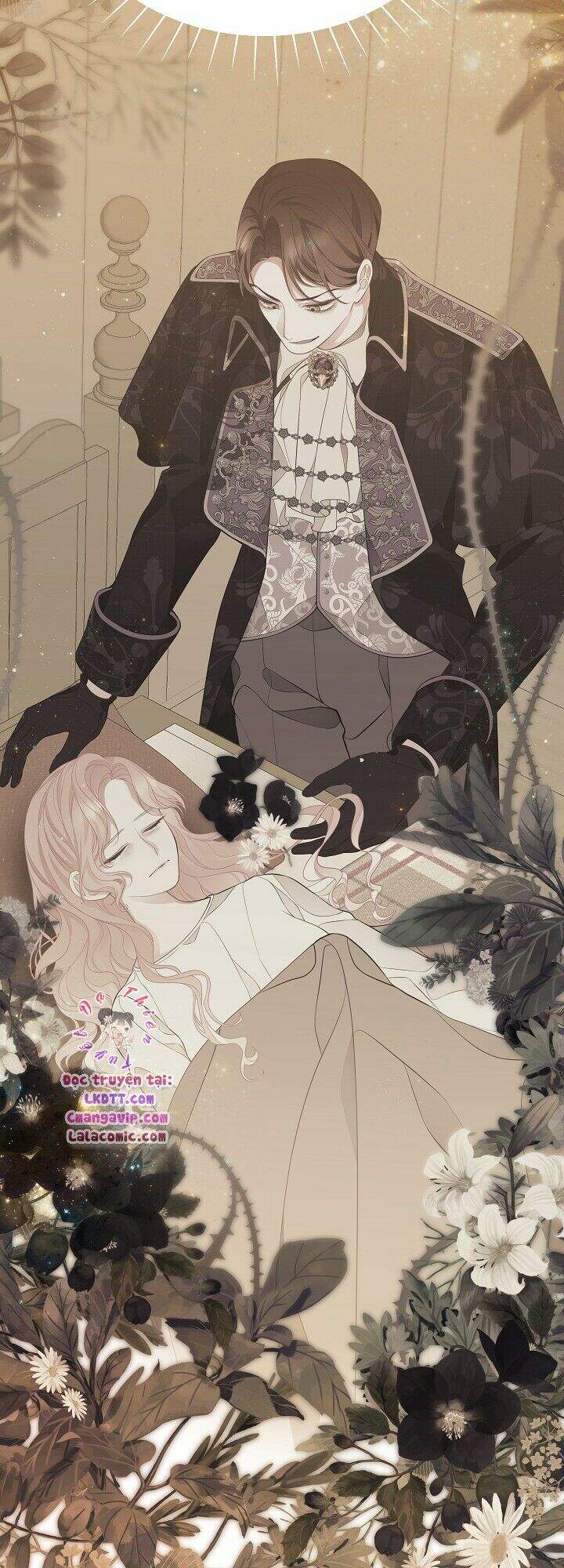 Tôi Chỉ Đi Tìm Cha Thôi Chapter 6 - 33