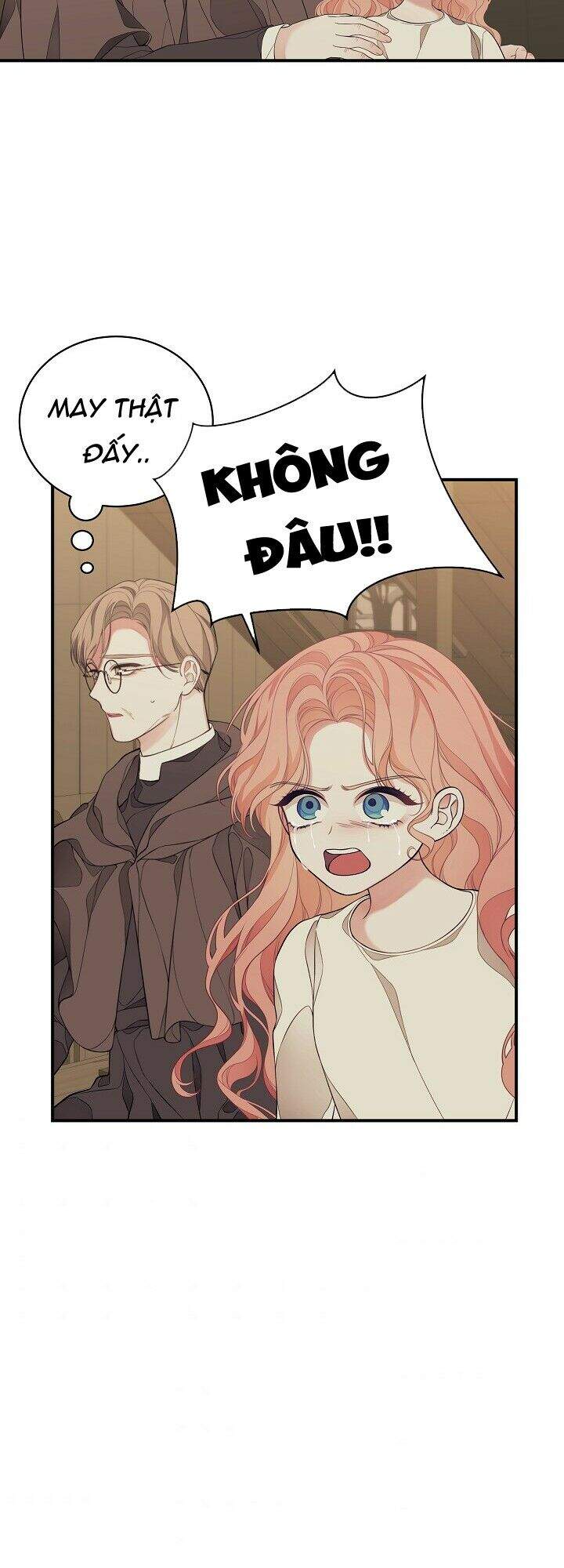 Tôi Chỉ Đi Tìm Cha Thôi Chapter 6 - 36