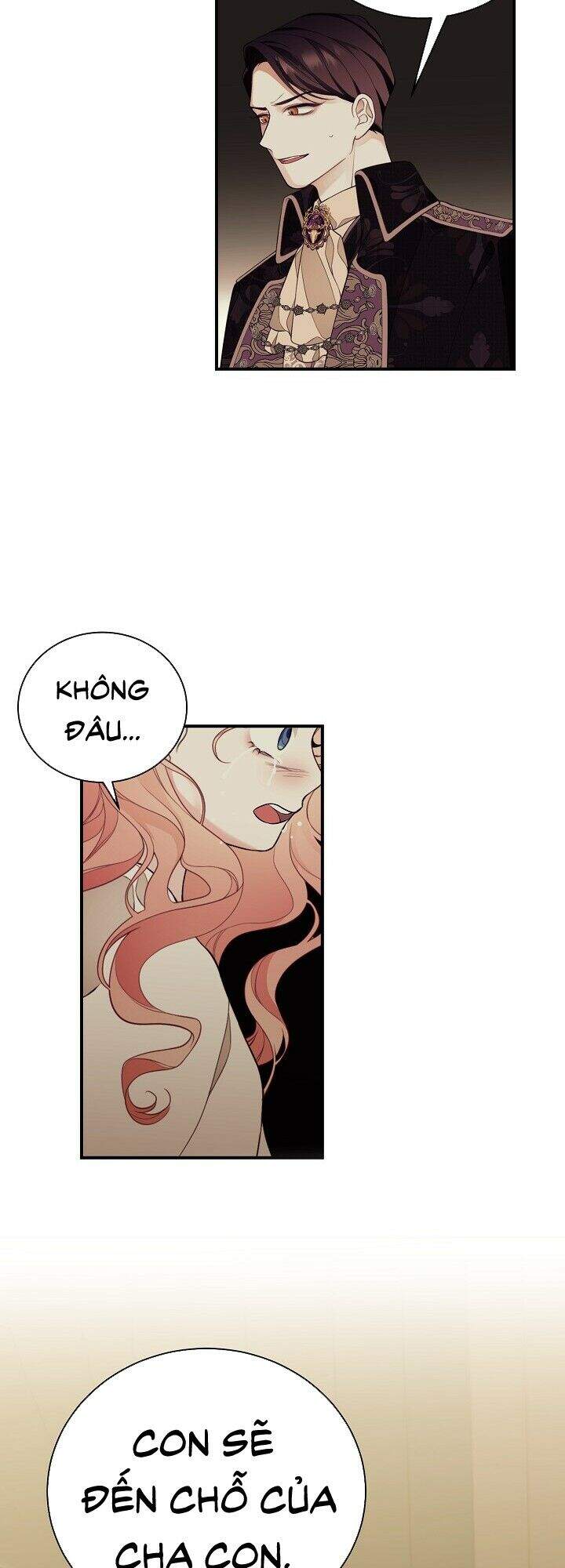 Tôi Chỉ Đi Tìm Cha Thôi Chapter 6 - 39