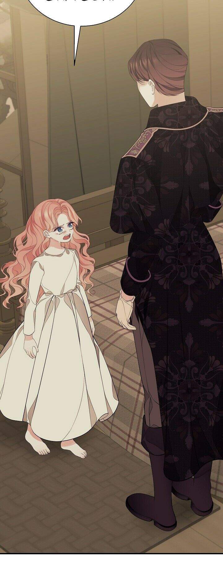 Tôi Chỉ Đi Tìm Cha Thôi Chapter 6 - 40