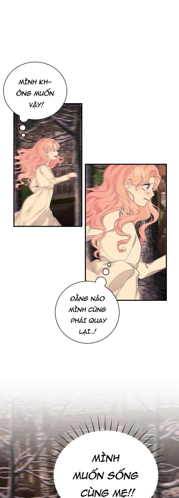 Tôi Chỉ Đi Tìm Cha Thôi Chapter 6 - 6