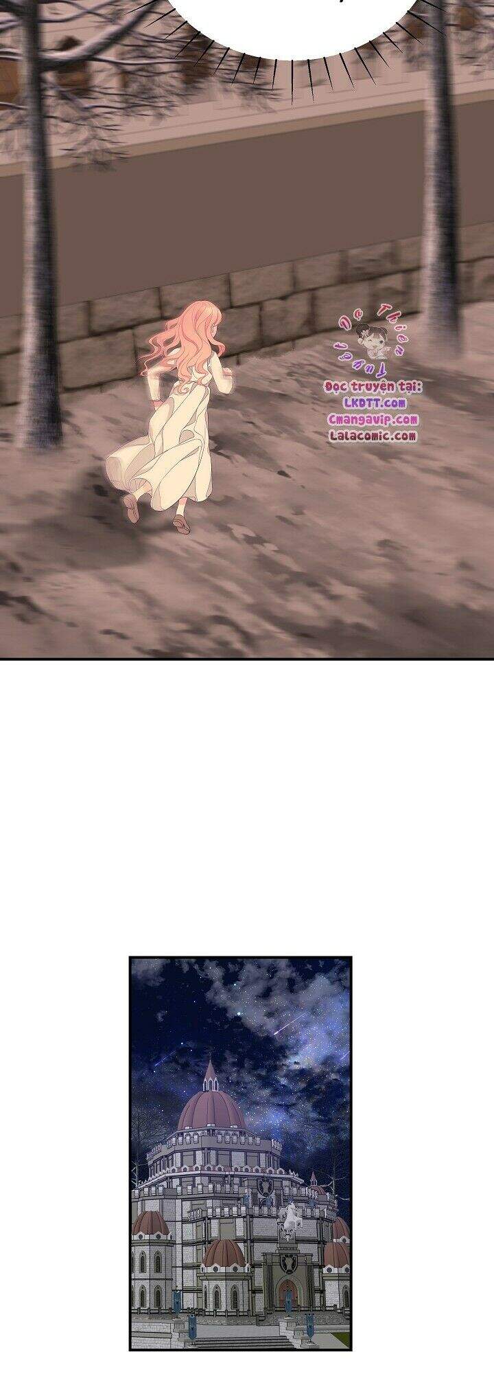 Tôi Chỉ Đi Tìm Cha Thôi Chapter 6 - 7