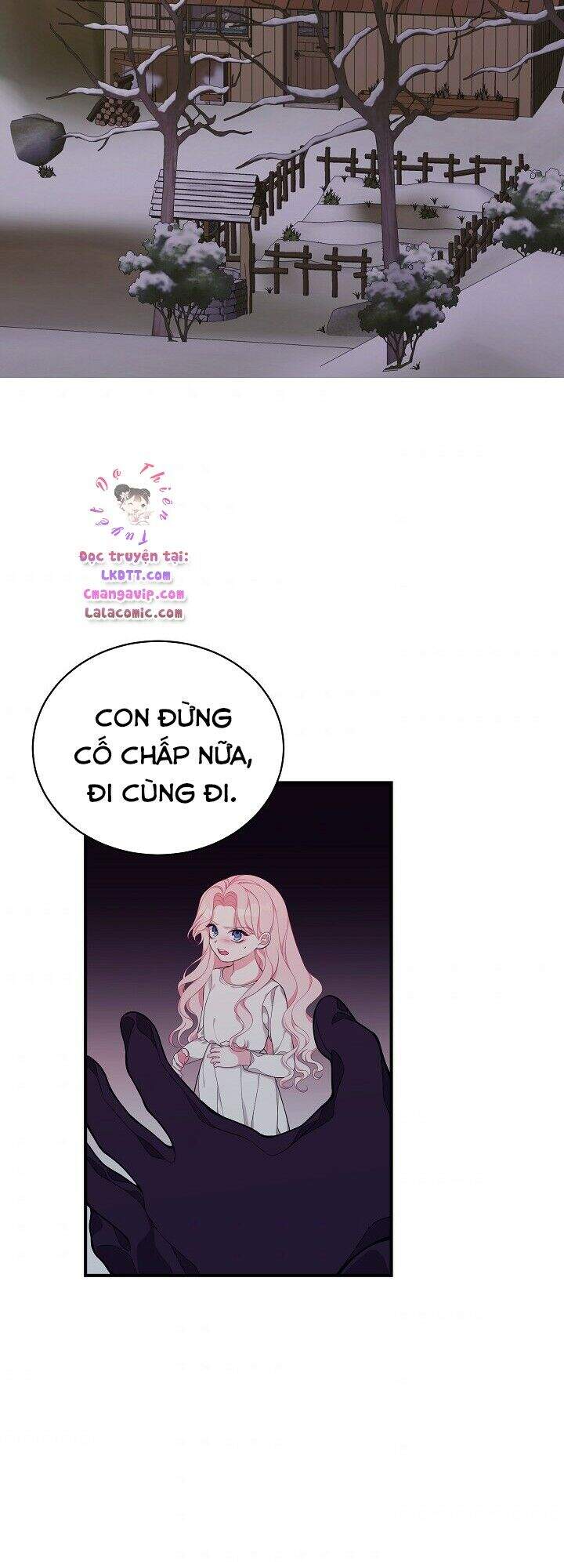 Tôi Chỉ Đi Tìm Cha Thôi Chapter 7 - 2