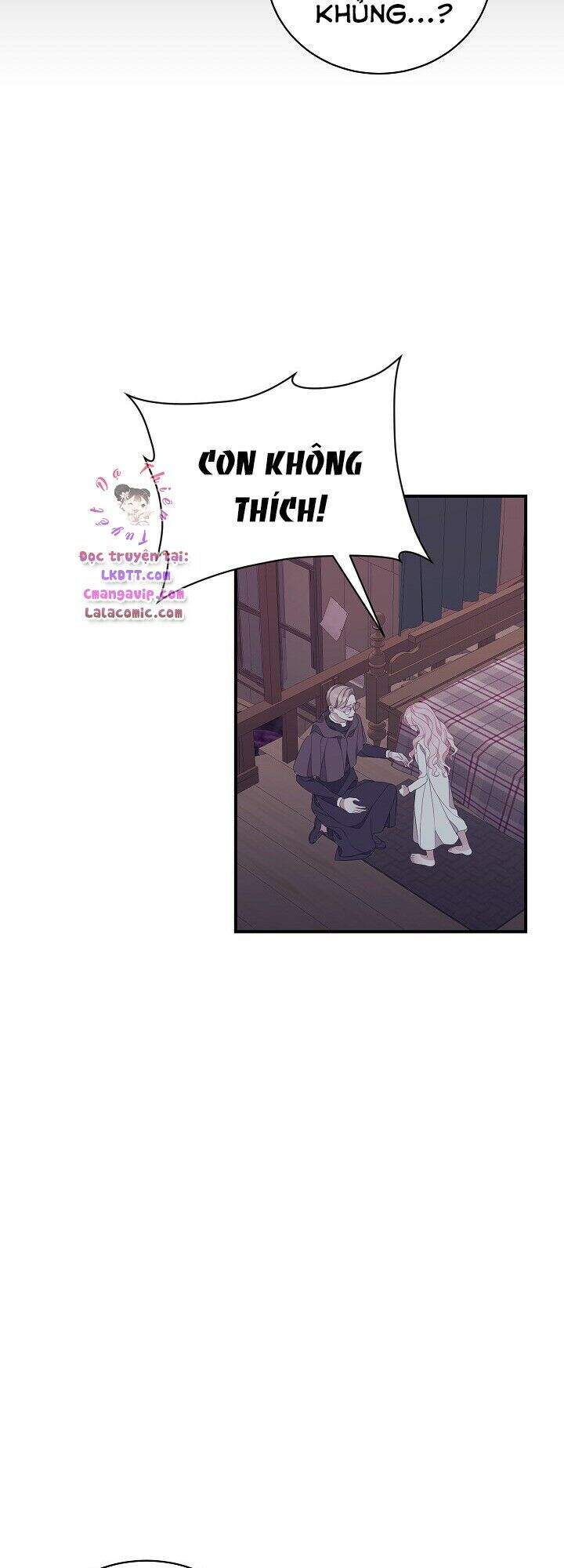 Tôi Chỉ Đi Tìm Cha Thôi Chapter 7 - 16