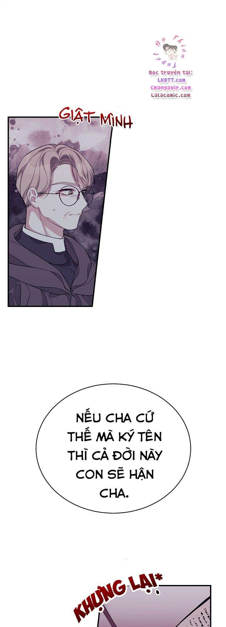 Tôi Chỉ Đi Tìm Cha Thôi Chapter 7 - 18