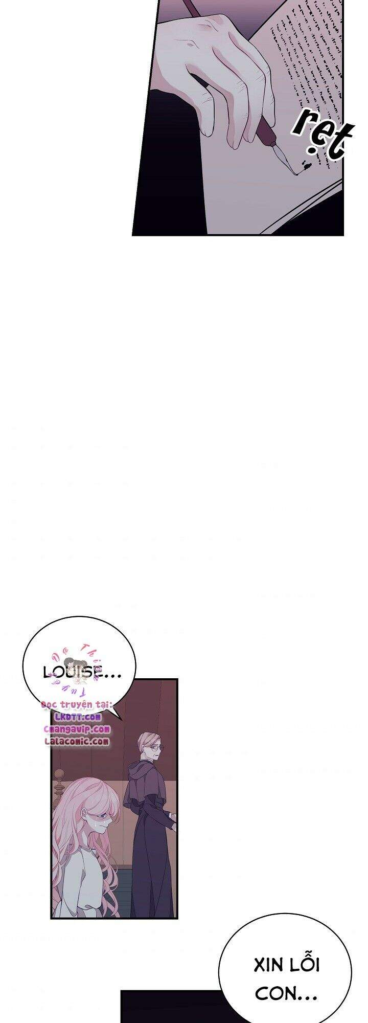 Tôi Chỉ Đi Tìm Cha Thôi Chapter 7 - 19