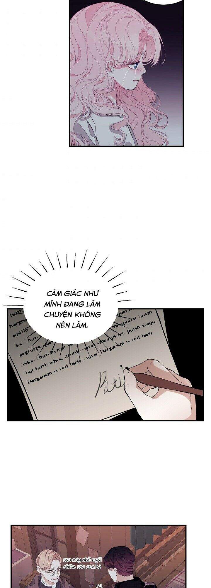 Tôi Chỉ Đi Tìm Cha Thôi Chapter 7 - 20