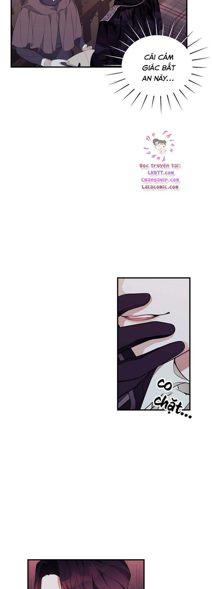 Tôi Chỉ Đi Tìm Cha Thôi Chapter 7 - 21