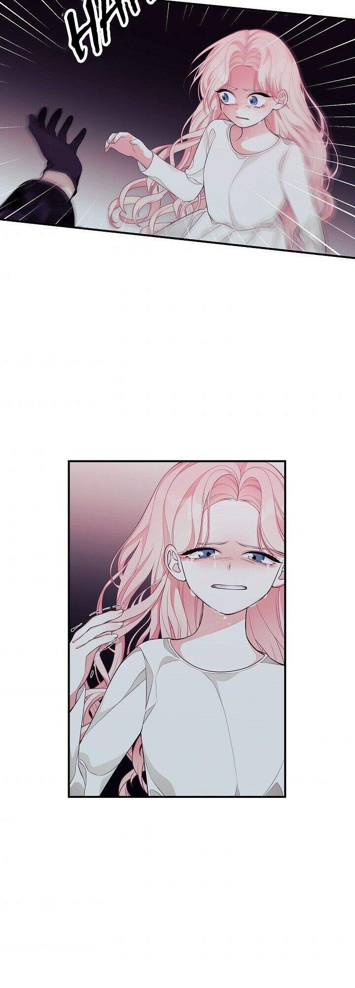 Tôi Chỉ Đi Tìm Cha Thôi Chapter 7 - 25