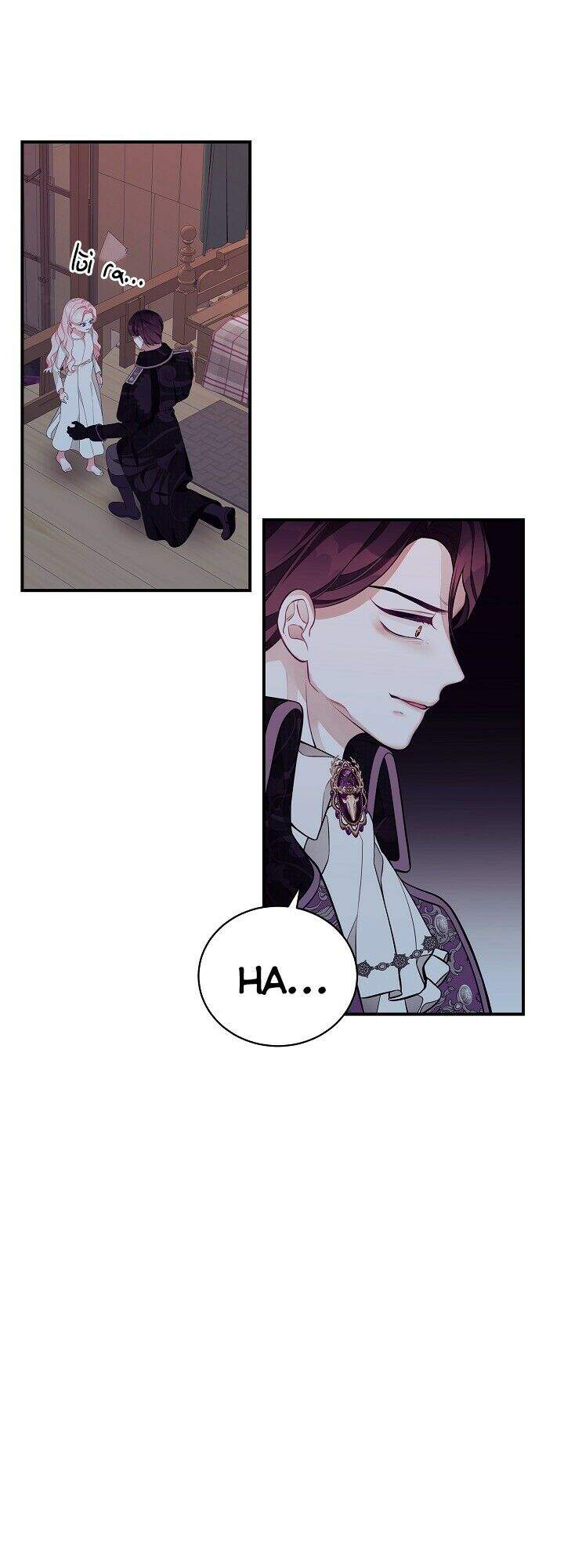 Tôi Chỉ Đi Tìm Cha Thôi Chapter 7 - 26