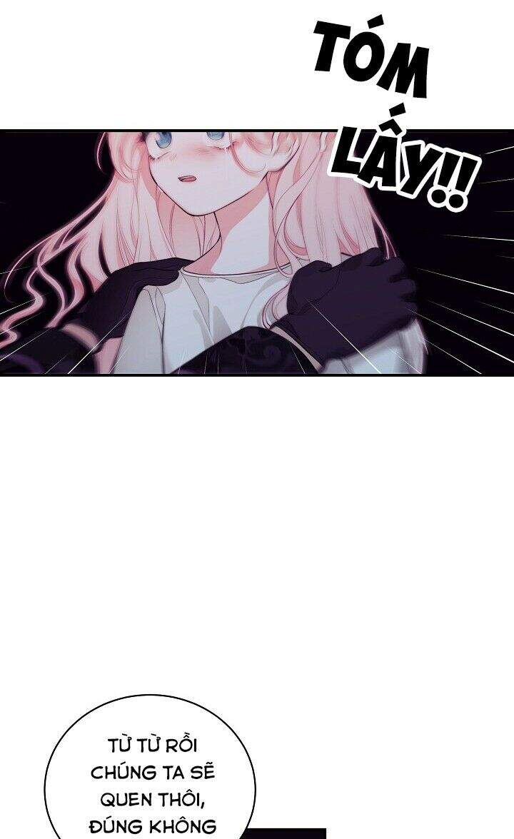 Tôi Chỉ Đi Tìm Cha Thôi Chapter 7 - 27