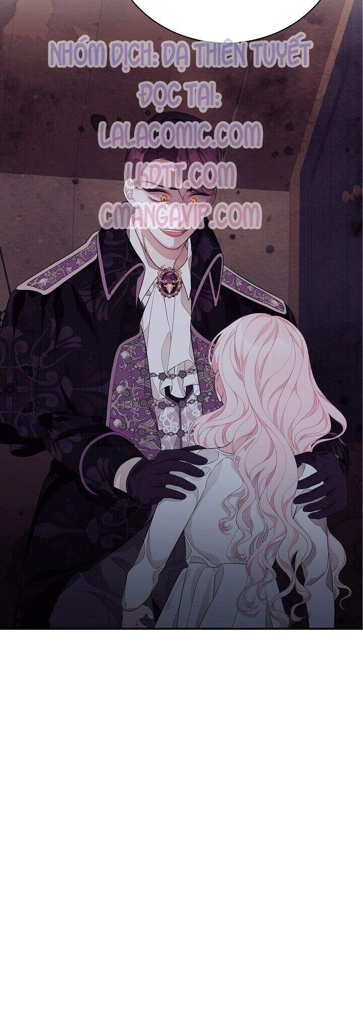 Tôi Chỉ Đi Tìm Cha Thôi Chapter 7 - 29