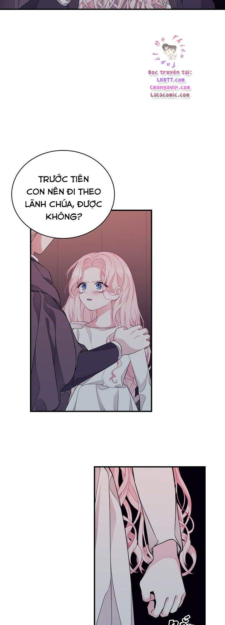 Tôi Chỉ Đi Tìm Cha Thôi Chapter 7 - 4