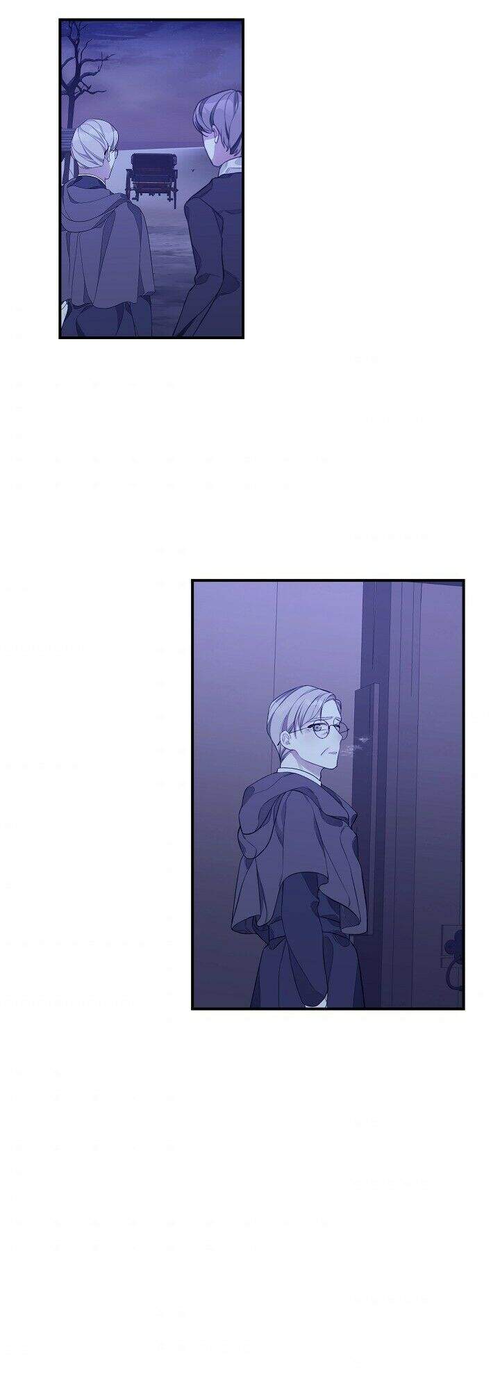 Tôi Chỉ Đi Tìm Cha Thôi Chapter 7 - 31