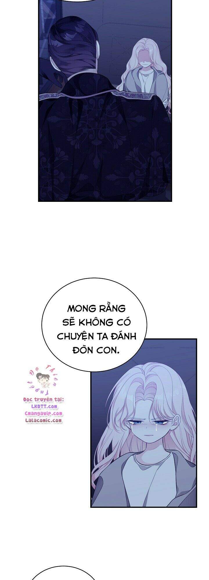 Tôi Chỉ Đi Tìm Cha Thôi Chapter 7 - 33