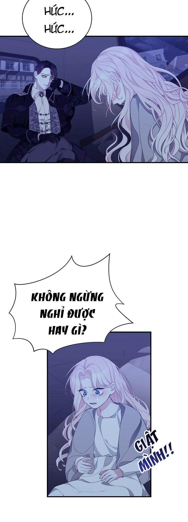 Tôi Chỉ Đi Tìm Cha Thôi Chapter 7 - 34