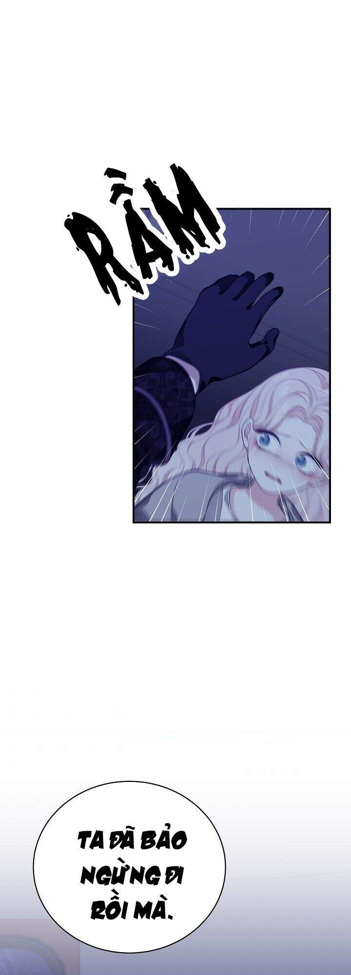 Tôi Chỉ Đi Tìm Cha Thôi Chapter 7 - 36