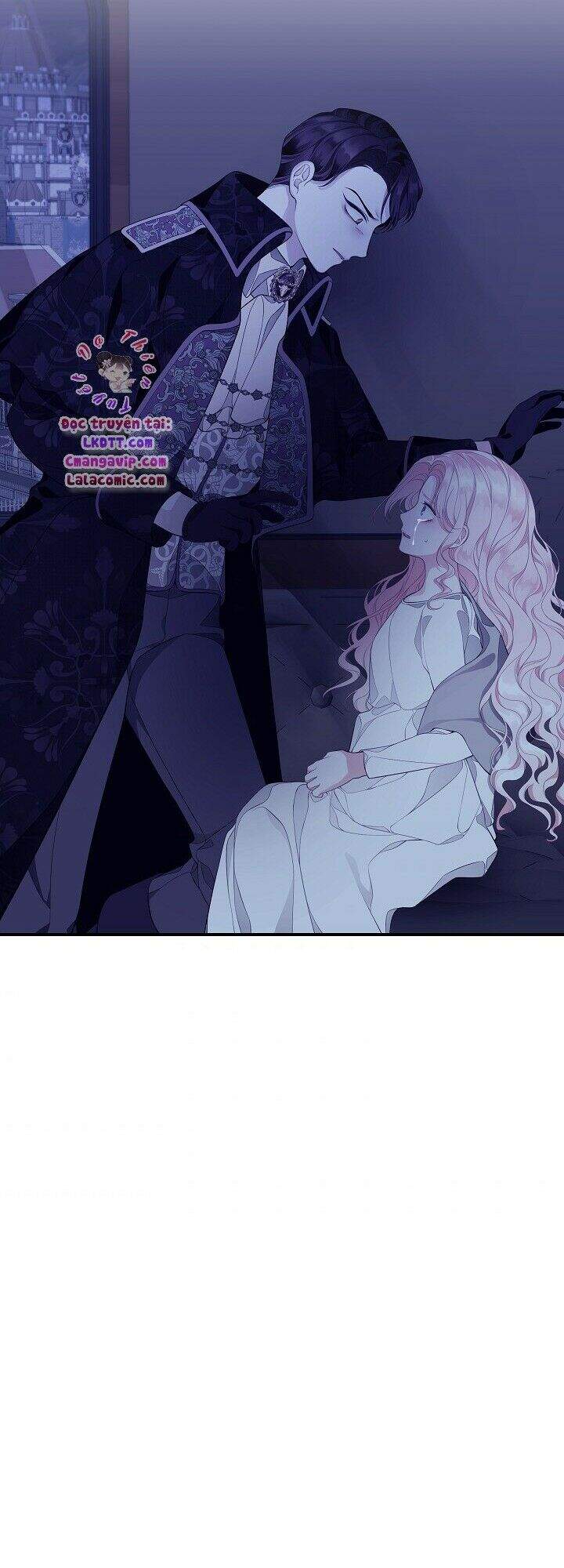 Tôi Chỉ Đi Tìm Cha Thôi Chapter 7 - 37