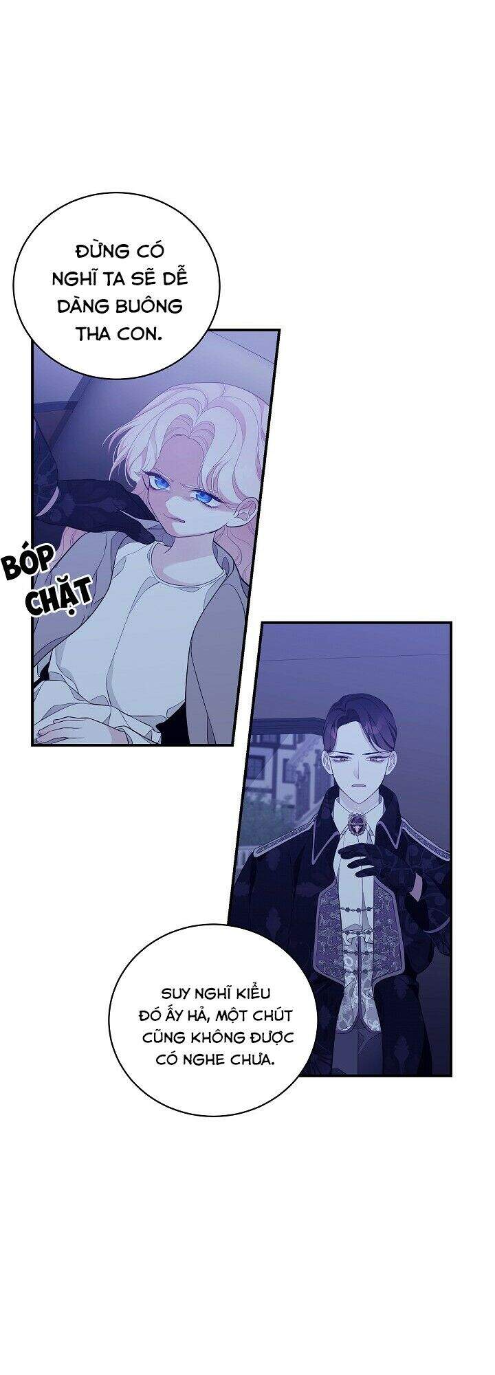 Tôi Chỉ Đi Tìm Cha Thôi Chapter 7 - 39