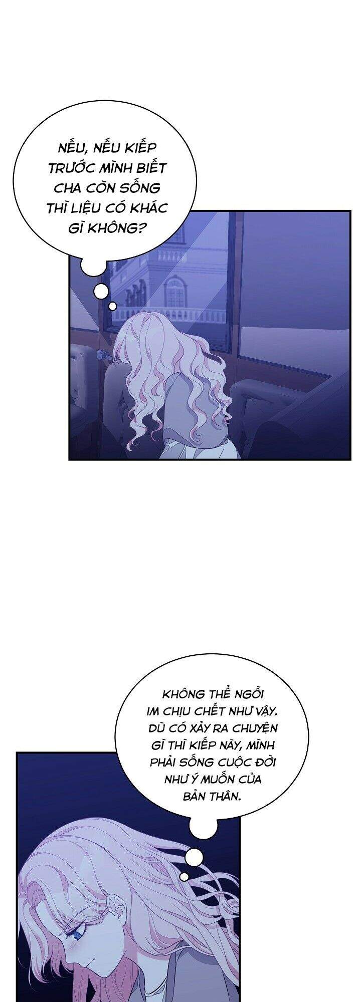 Tôi Chỉ Đi Tìm Cha Thôi Chapter 7 - 40