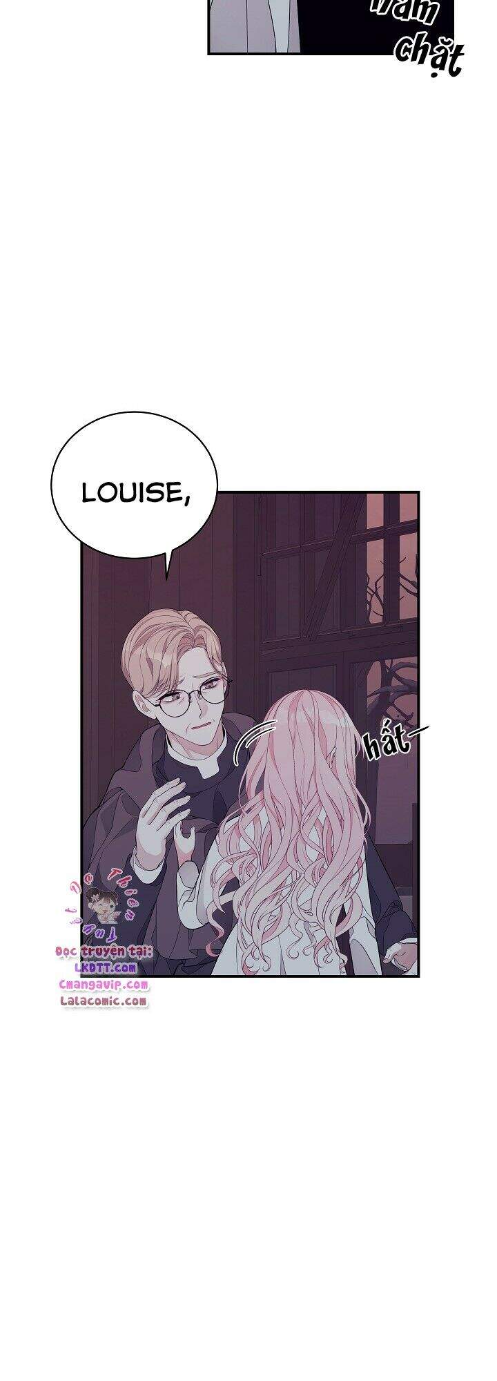 Tôi Chỉ Đi Tìm Cha Thôi Chapter 7 - 5