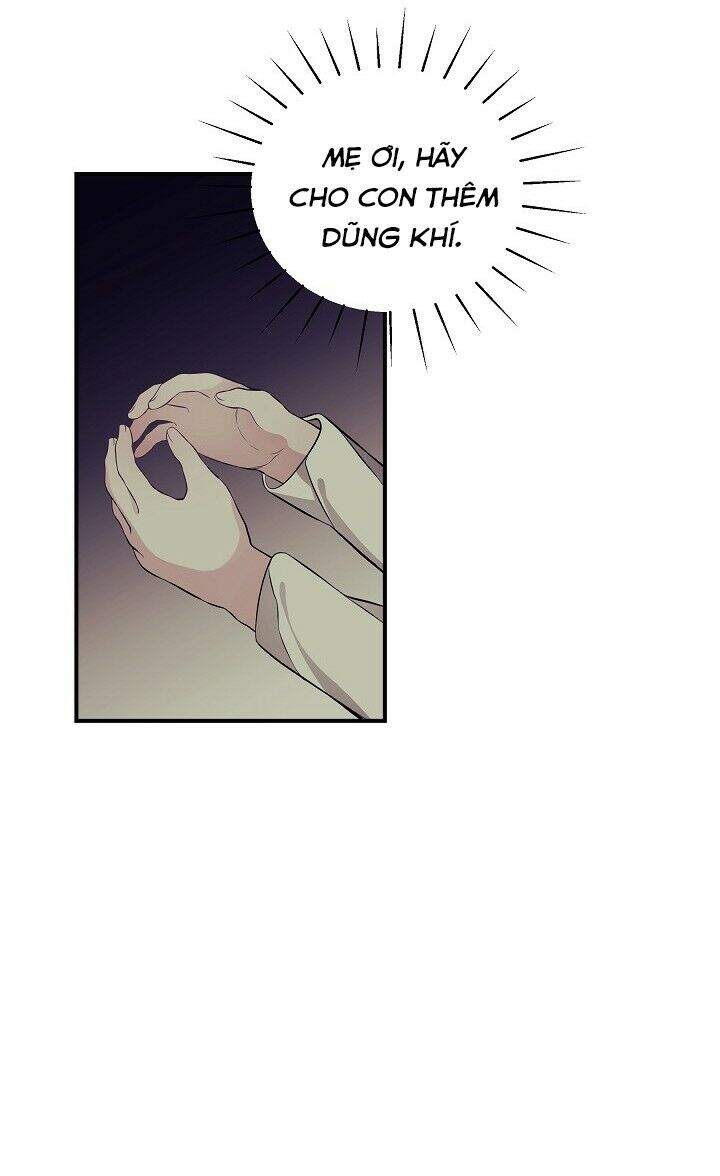 Tôi Chỉ Đi Tìm Cha Thôi Chapter 7 - 42