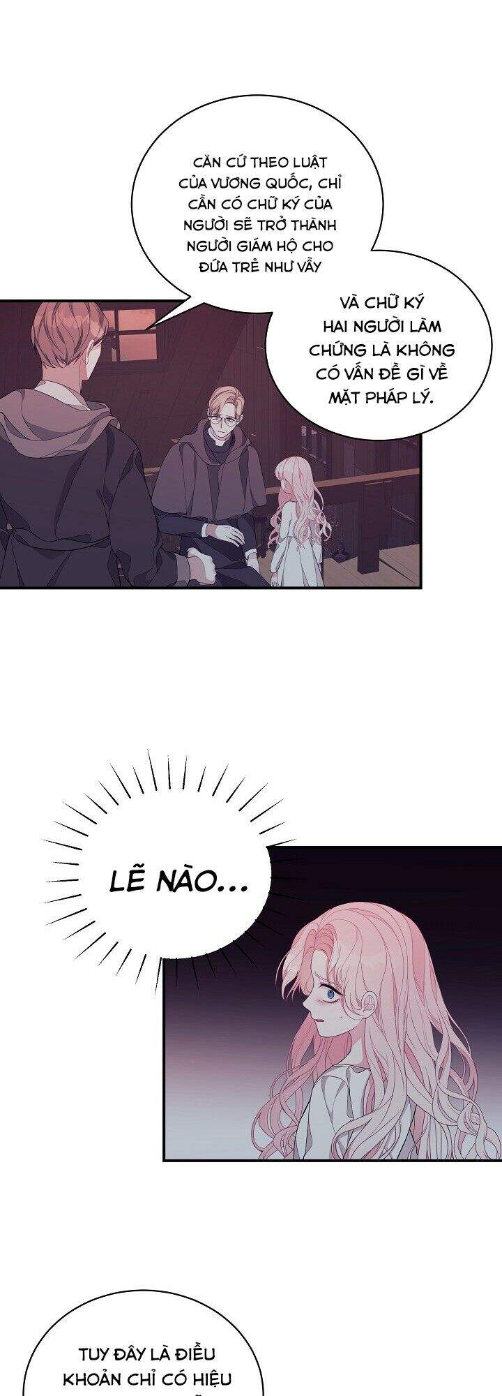 Tôi Chỉ Đi Tìm Cha Thôi Chapter 7 - 6