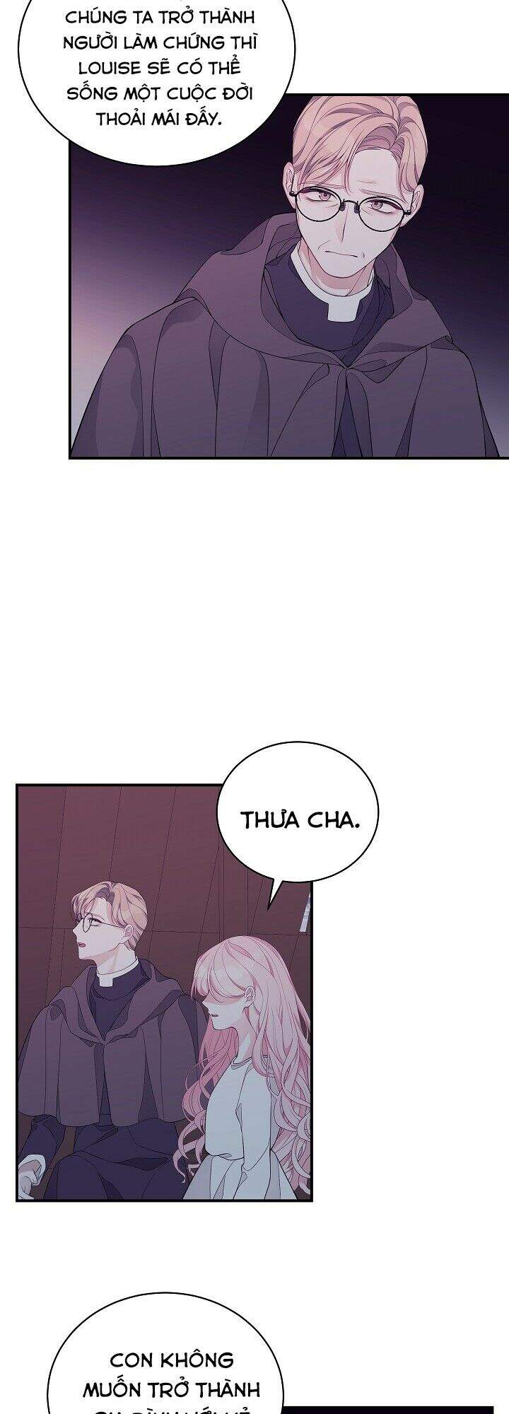 Tôi Chỉ Đi Tìm Cha Thôi Chapter 7 - 8